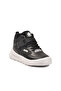Black-White Children's Boots Ppn 2036 F