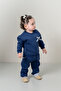 Baby Girl Jacket 3 Piece Set - 3
