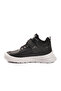 Black-White Children's Boots Ppn 2036 F - 2