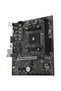 A520M-E Motherboard, Socket AM4 - 2