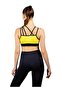 Women's High-Support Padded Sports Bra - 5