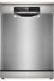 SMS6ECI83T 8 Programlı Serie 6 Inox Bulaşık Makinesi