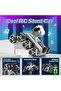 Dog robot with Remot control and controler Watch(RENDOM COLOUR) - 2