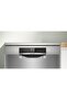 SMS6ECI83T 8 Programlı Serie 6 Inox Bulaşık Makinesi - 2
