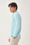 Men's Comfort Fit Polo T-Shirt - 4