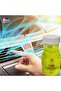 Universal Auto Cooling Oil Leak Detection Radiator Fluorescent Dye for AC 60ml - 6