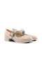 161 K1000 Loafer Ten Patent Leather Women's Casual Shoes - 5