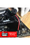 Anakart Uyumlu BIOS Buzzer 4 Pin - 2