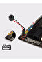 Anakart Uyumlu BIOS Buzzer 4 Pin - 3