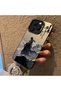iPhone 11 Compatible Case Samurai Swords Man - 2