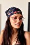 Bh 1037 C03 Women's Blue Light Protection Glasses - 8