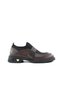 208 K4065 Loafer Brown Women's Casual Shoes
