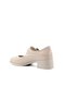 161 K1000 Loafer Ten Patent Leather Women's Casual Shoes - 4
