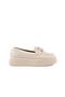 Ae505 Patent Leather Women's Casual Shoes