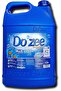 Do'zee Liquid Laundry Detergent Blue Caring, Advanced Formulation with Deep Clean Technology, 10 Lit - 2