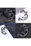 Ear Cuff Octopus Design Nail Model S+ Quality 316L Stainless Tarnish-Free Steel Earring Single Piece - 5