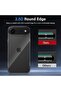 واقي شاشة خلفي لهاتف iPhone 17 Air من الجيلاتين الرقيق - مناسب للاستخدام مع غطاء الجيلاتين الرقيق - رفيع للغاية - 2