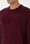 Men's Regular Sweatshirt G081Sz082 - 2