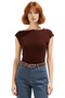 Women's Stylish and Comfortable Low Sleeve Knitwear Quality Stylish Comfortable Modern Elegant Casual - 3