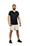 Men's V-Neck Short-Sleeve T-Shirt - 2
