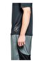 Men's Short sleeve Crew Neck T-shirt - 4