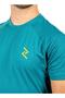 Men's Crew Neck Short Sleeve Tee - 4