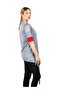 Women's Waterfall Shrug - 3