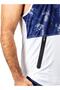 Men's Regular-Fit Tank with Pocket - 4