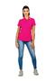 Women's Short-Sleeve Polo - 2