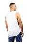Men's Regular-Fit Tank with Pocket - 5