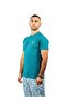 Men's Crew Neck Short Sleeve Tee - 3