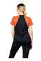 Women's V-neck T-shirt - 5