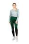 Women's Full Sleeve Crop Top - 2