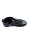 Cırısso Rubber Sole 100% Leather Men's Boat Shoes - 3