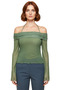 Women's Textured Spanish Sleeve Blouse Stylish and Effortless Everyday Wear Quality Stylish Comfortable Modern - 3