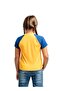 Girl's Raglan Sleeve Top - 5