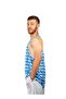 Men's Mesh Tank Top - 4