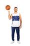 Men's Regular-Fit Tank with Pocket - 3