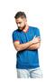 Men's V-Neck T-shirt - 3