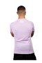 Men's Crew Neck Short Sleeve Tee - 5