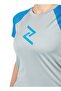 Women's Crew Neck Short Sleeve Tee - 4