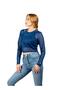 Women's Active Mesh Top - 3