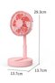 ZB084 MASAÜSTÜ FAN - 2