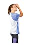 Women's V-neck T-shirt - 3