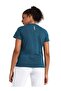 Women's Crew Neck T-shirt - 2
