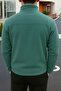 Men's Comfort Fit Comfortable Thick Fleece - 5