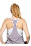 Women's Loose-Fit Panelled Tank - 5