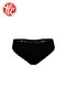 1150 Women's Flat Cup Lace Detailed Underwire Bra Set - 3