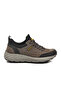 Gray Nubuck Genuine Leather Men's Outdoor Shoes 250069 m - 2