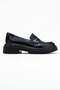 Casual Flat Women's Loafer - 2